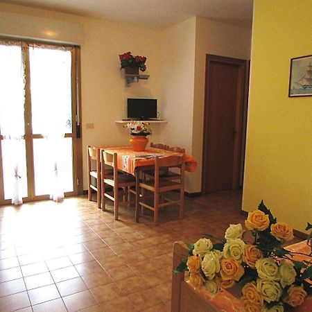 Adua Apartment Bibione Luaran gambar