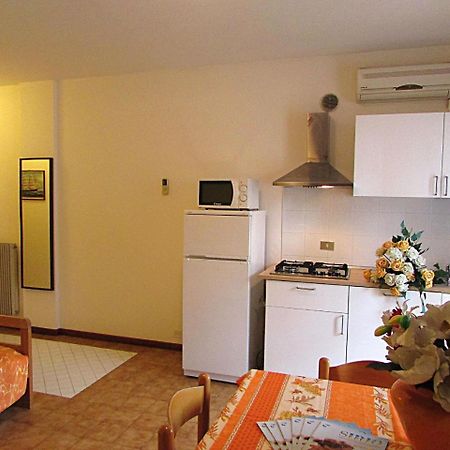 Adua Apartment Bibione Luaran gambar