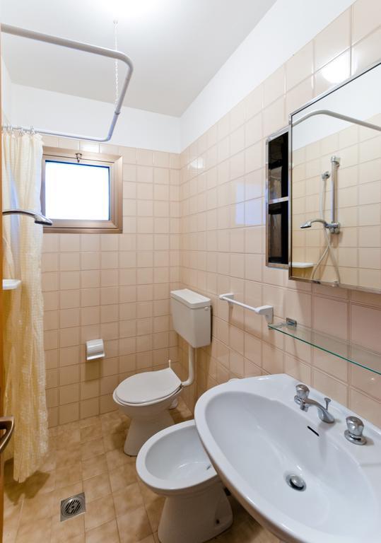 Adua Apartment Bibione Luaran gambar