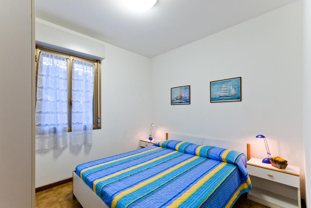 Adua Apartment Bibione Luaran gambar