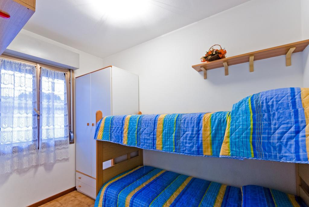 Adua Apartment Bibione Luaran gambar