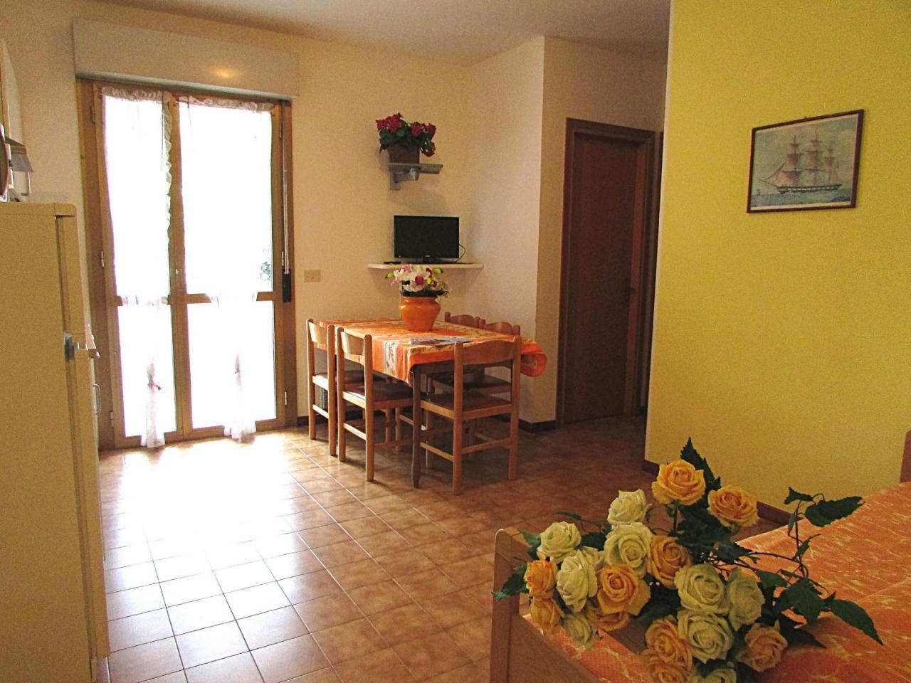 Adua Apartment Bibione Luaran gambar