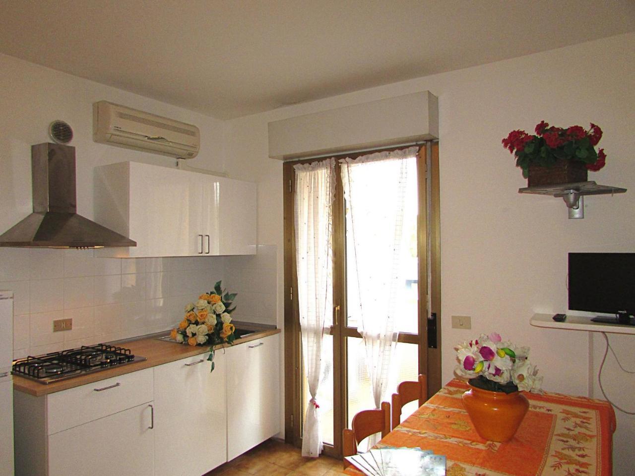 Adua Apartment Bibione Luaran gambar