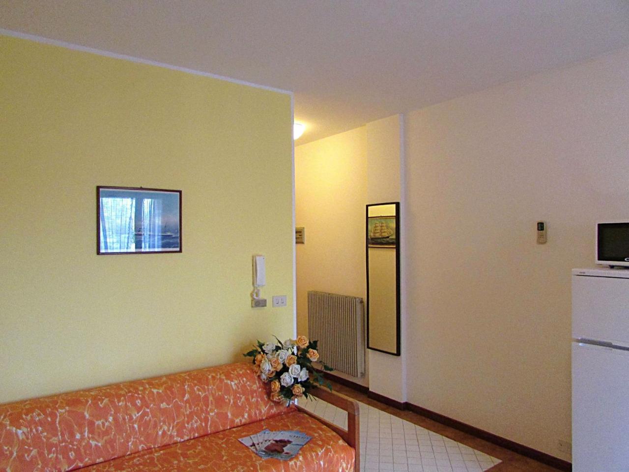 Adua Apartment Bibione Luaran gambar