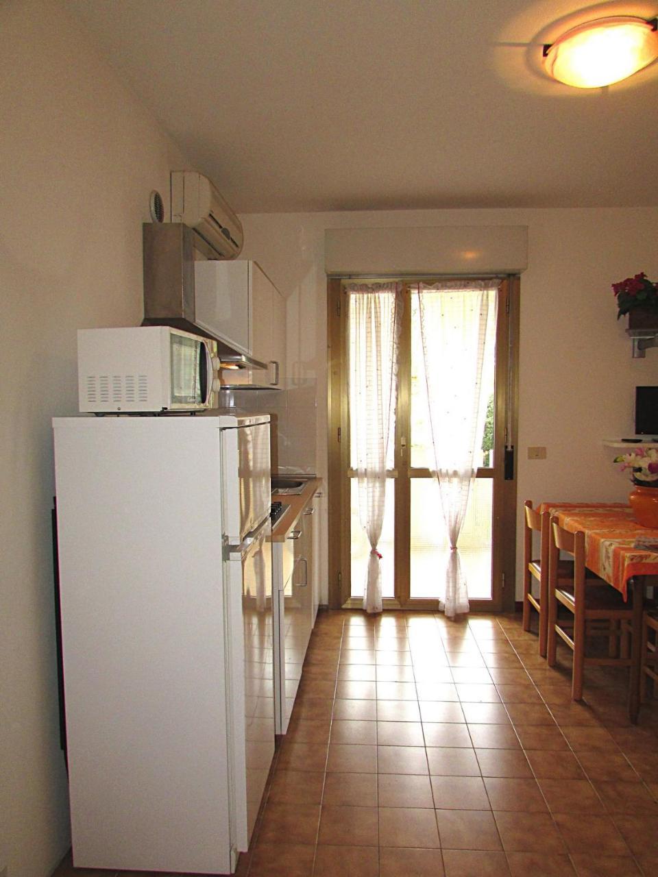 Adua Apartment Bibione Luaran gambar